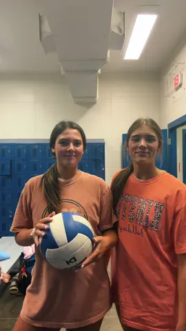 Another GAMEDAY!!!!  @Lilli Sumblin  #fyp #volleyball #transition #getonfyp 