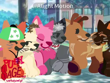 FAKE HATE FOR @- VEN0MBUG - !! DONT HARASS ANYBODY SEEN HERE. This was fun yet TIRING to make :,3 #androidanimals✅ #fyp #viral #androiddog✅ #androidcats✅ 