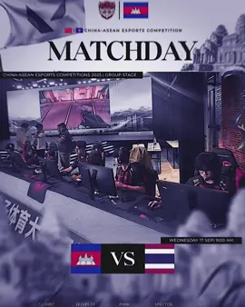 ការប្រគួតដំបូង❗️របស់Team  SYS ReigN Esports ដែលជាក្រុមតំណាងអោយប្រទេស កម្ពុជា🇰🇭 ក្នុងវិញ្ញាសារ Game Valorant (China ASEAN ESPORTS competition )ដែលជាហ្គេម លេងនៅលើកុំព្យូូទ័រ #CapCut  #chinaaseanesportcompetition #cambodia🇰🇭 #sysreign #Viral 