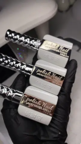 Sobrang ganda niya lang kasi! #nail #nailart #nailsartvideos #fyp #nailtutorial 