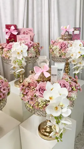 Terima kasih Anis tempah 17 dulang hantaran dengan akk☺️ #sewahantaran #hantaran #dulanghantaran #hantaranpernikahan #tunang 