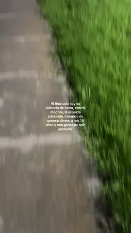 Todo requiere esfuerzo 🫰🏾✨ #trabajo #fyp #paratii #dinero 