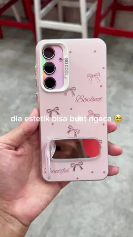 Pinkcase 😍😍 #rekomendasicase #caseaesthetic #caseandroid #caseiphone #fyp 