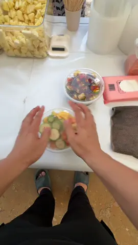 Kucing adalah majikan. 😌 #manehcolek #colekbuah #rojakbuah #colekbuahkl #rojakbuahkl 