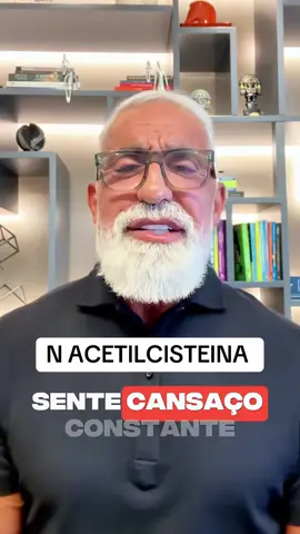 Esse é o melhor suplemento para desinflamar o fígado e aumentar a imunidade!  Compartilhe com quem precisa saber disso✅  #nac #acetilcisteina #nacetilcisteina