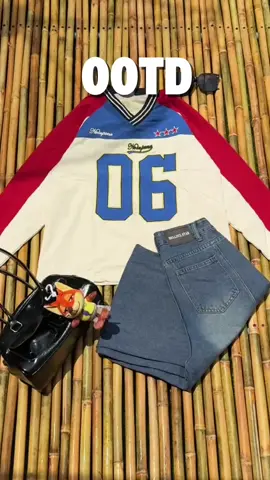 #เสื้อสเวตเตอร์ #เสื้อคลุม #เสื้อเท่ๆ #OOTD #ป้ายยาแฟชั่น 