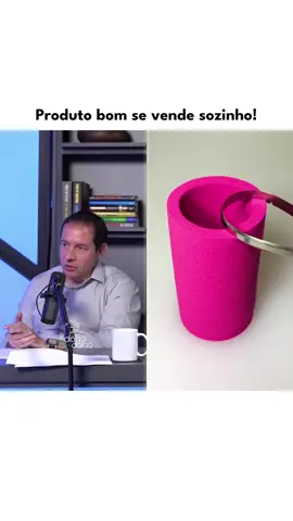Quando o produto é bom, todo mundo percebe! 🌟 Confira os cortes imperdíveis do @donoparadono e descubra o que faz a diferença! #VemVer