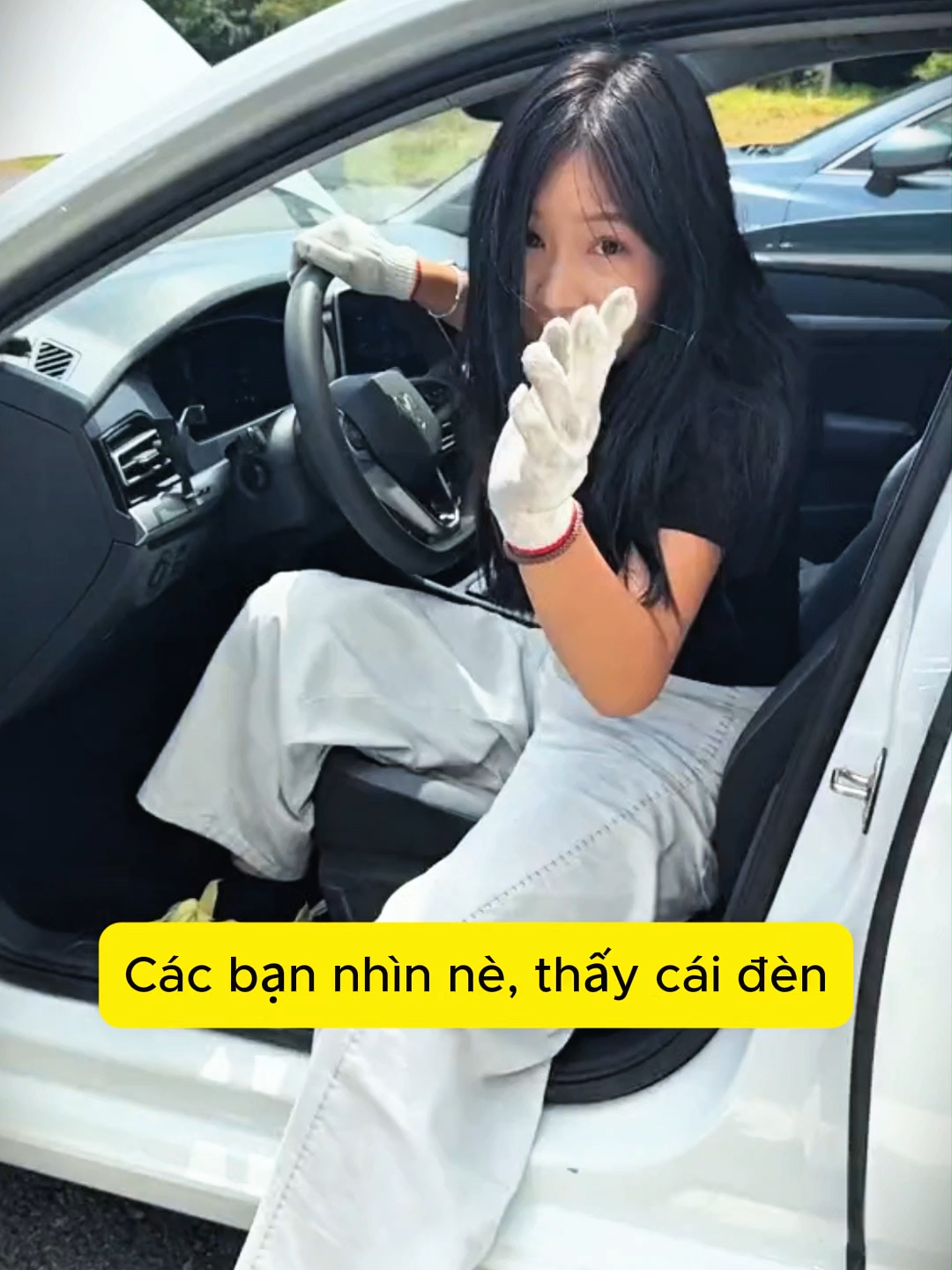 Đèn báo lỗi ô tô sáng thì phải làm sao #meootohay #phutungoto #giaothonghaihuoc #giaothong #otohanoi #phutung #meoot #girlcar #meolaioto #meosuaxeoto #qcar35 #autopart #qcar #LearnOnTikTok #review #oto #baoduongototainha #meohaymoingay #giaothongvanminh #car