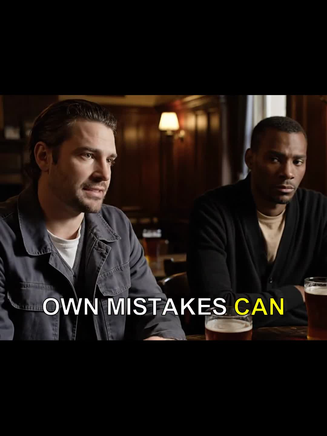 Laughter is the best medicine, unless it's at your wife's expense!