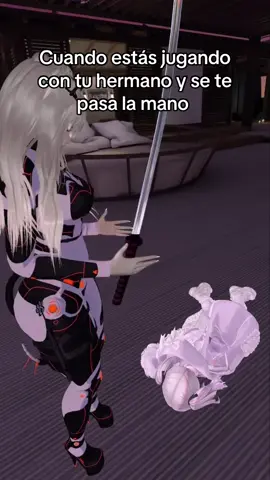 #hermanos #humor #vr #vrchat #fyp