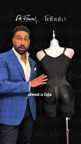 @drfasusi trusts Stage 2 fajas with rods for his patients because they deliver more than just compression — they create structure, enhance waistline definition, and target the right areas for optimal results. 💫 #Customfajas #compression #fajas #bbl 