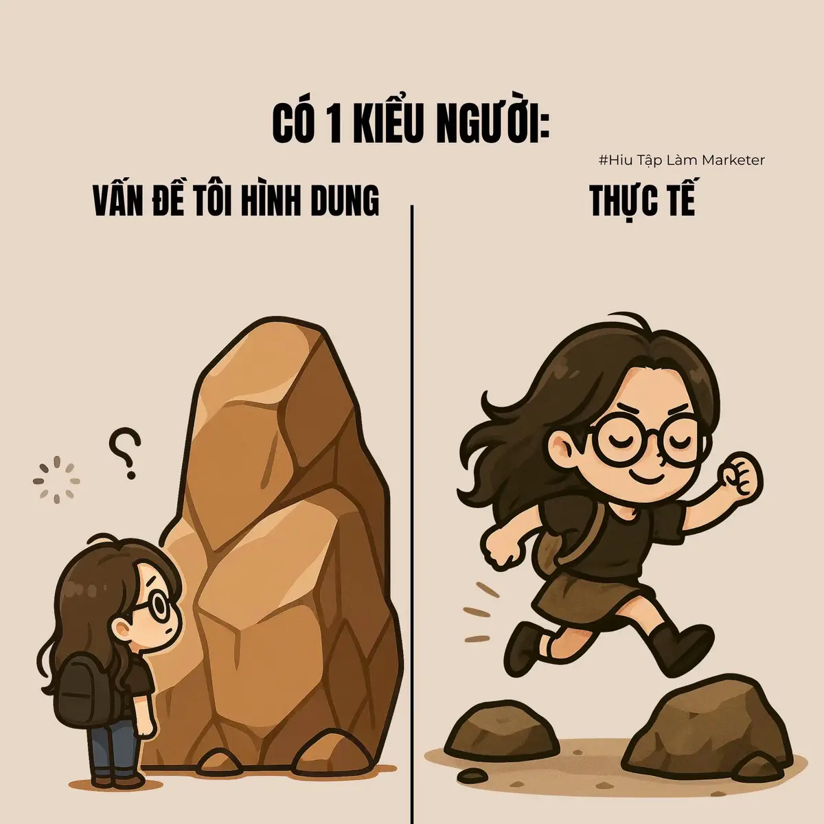 #hiutaplammarketer #khunghoang #chiase #truongthanh #dongluc 