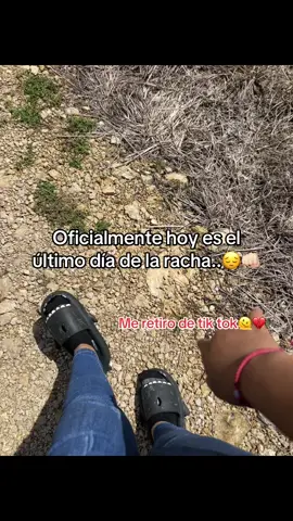 Me retiro de tik tok #triste💔 #meretirodetiktok#paratiiiiiiiiiiiiiiiii🦋 