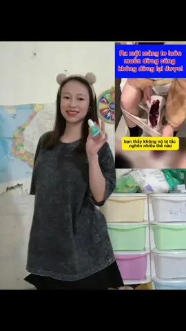 Gel làm dịu nhẹ RD.RERDIA nhân sân, gừng, ngại cứu #xunghuong #xunghuongtiktok 