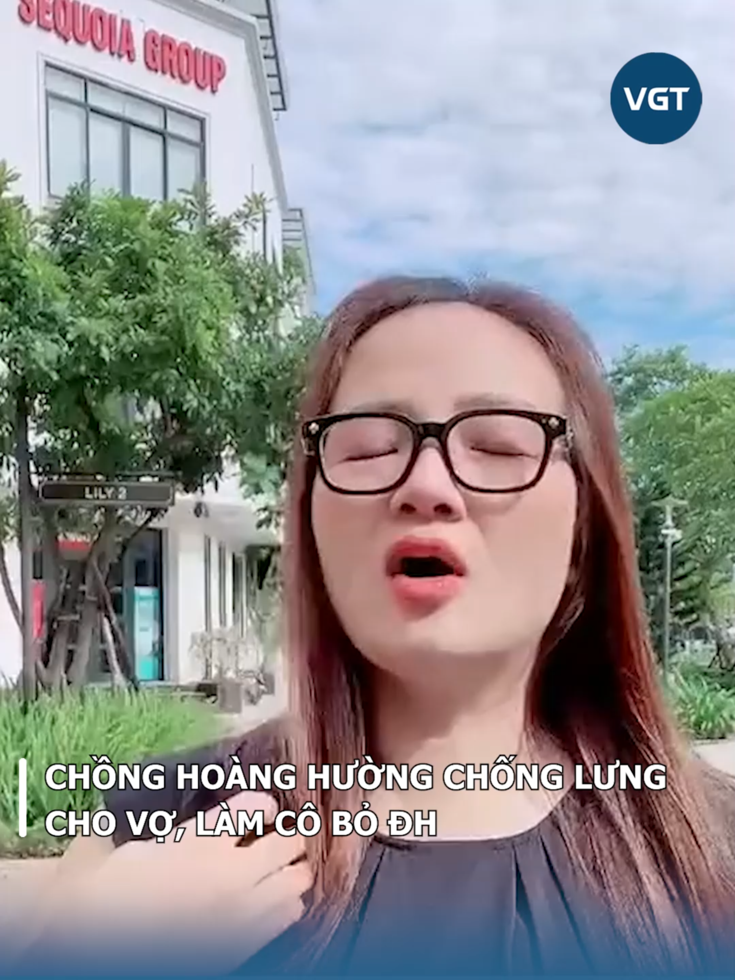 Chồng Hoàng Hường chống lưng cho vợ, làm cô bỏ ĐH#hoanghuong#thucphamchucnang#tiktoker#tinnong#hottrend#tinnhanh#hotkols#vgttv