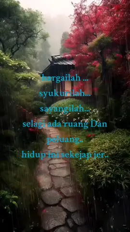 #bahagiaitudiciptakan🥰  #alhamdulillah❤️ 