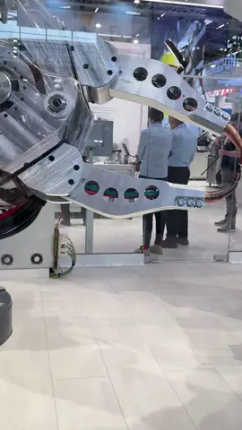 industrial robots balance #robot #ai #intelligent  #industrial #automation 