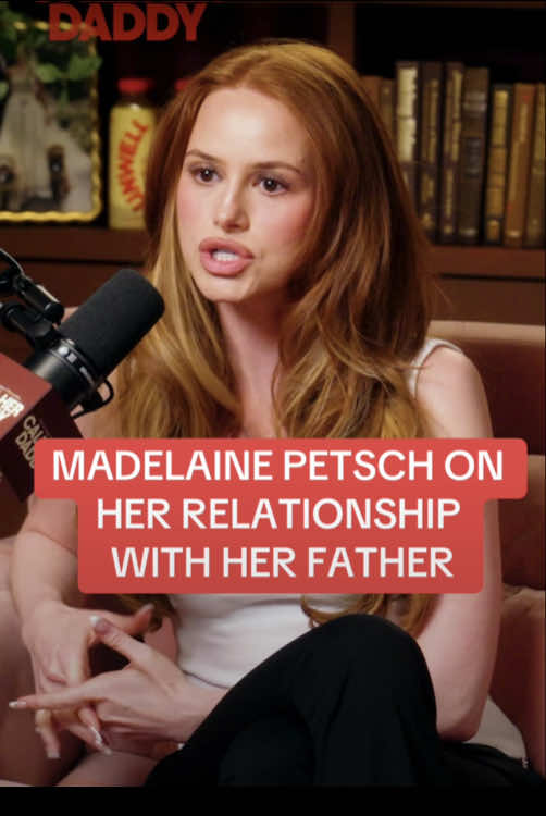 @Madelaine Petsch thank you for sharing your story❤️