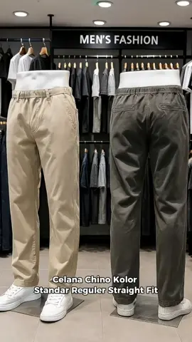 celana panjang pria bahankatun melar nyaman dipakai  #celanapanjang #celanapanjangpria #celana #celanamurah #fyp 