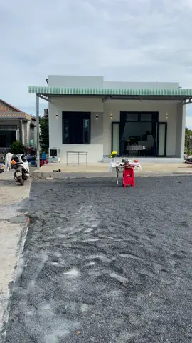 Nhà không cần quá lớn Miễn là nhà riêng của mình