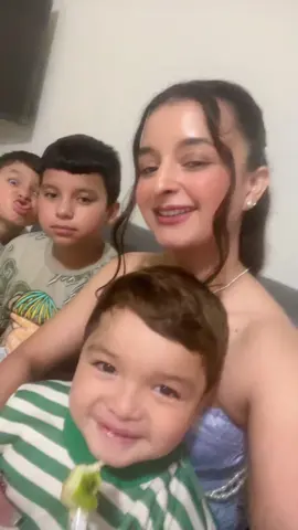 Uno con mis amores❤️❤️❤️🙏#foryoupage 