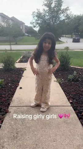 My badass 4 year old 💗 better watch out!