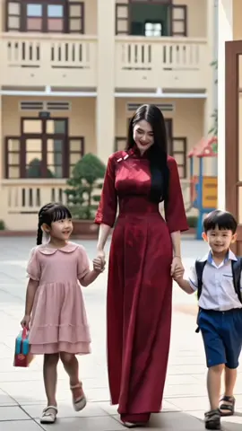 Áo Dài Truyền Thống Gấm Phong #aodaivietnam #aodaitruyenthong #aodaicachtan #aodaigiaovien #aodailuagam  @Hoàng Ngân Fashion  @Hoàng Ngân Fashion  @Hoàng Ngân Fashion  