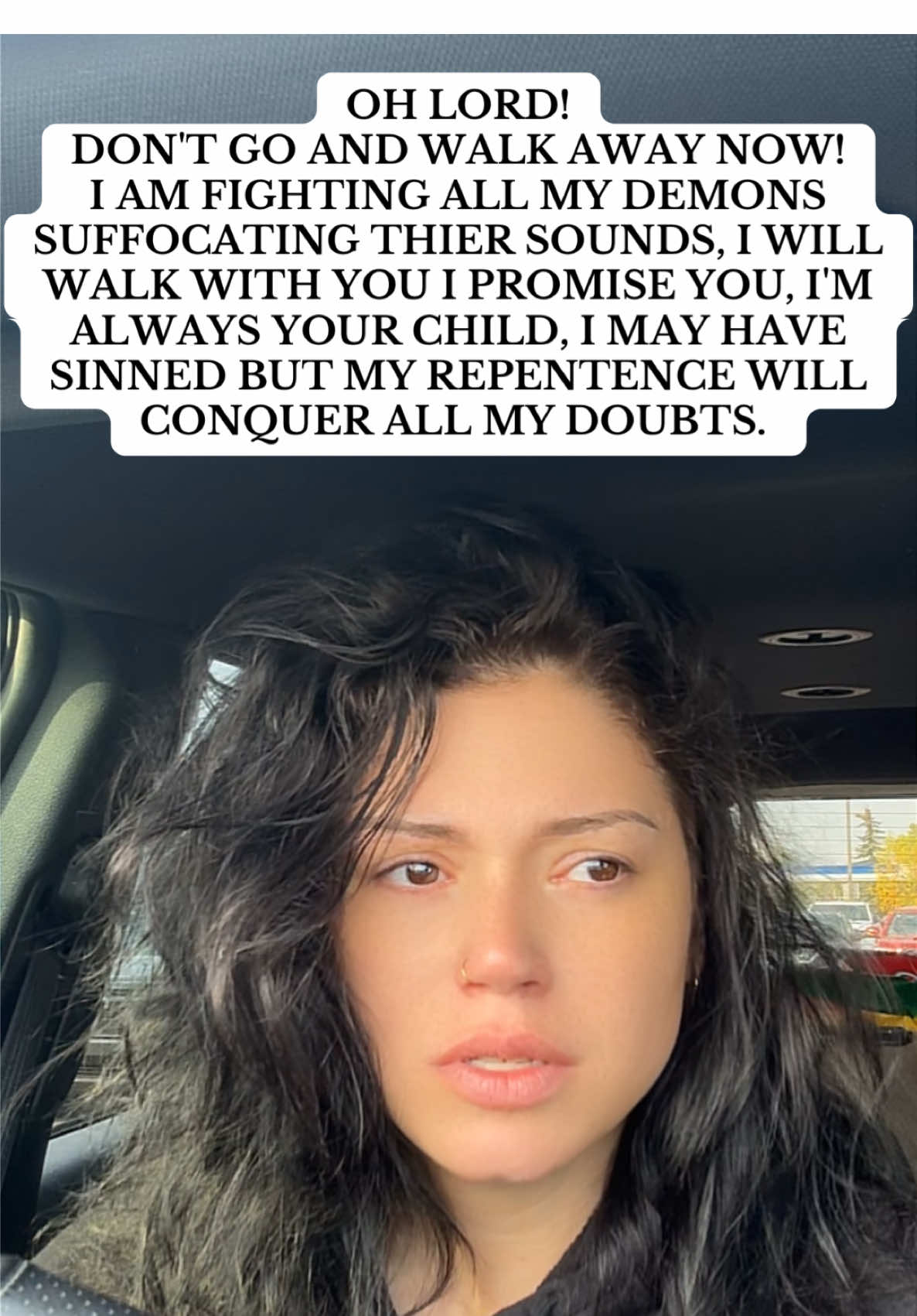 #surrender #repentance #judgementday #thelastsupper #barbiegirl 