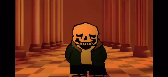 MEGALOVANIA with lyrics [From the game UnderTale] 3th and final part