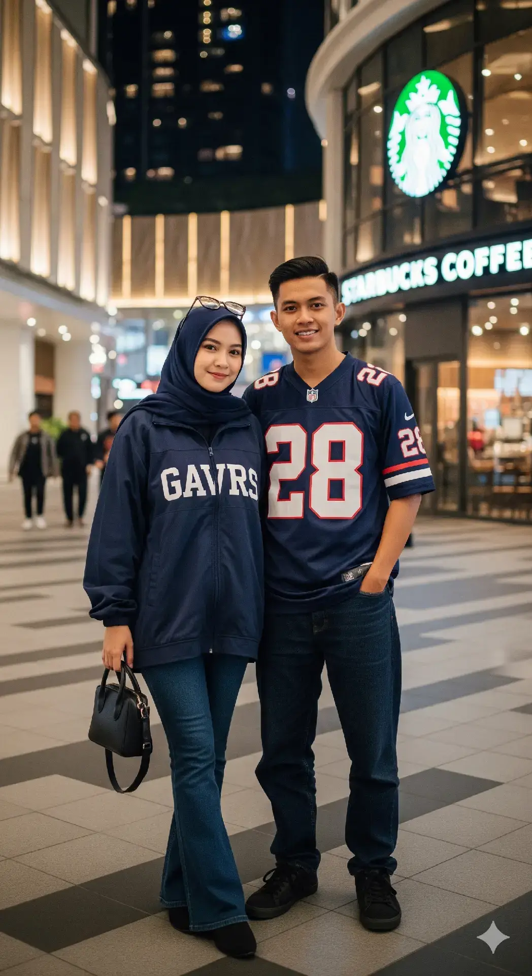 Yuk gas Wa di bio #aitrend #fotokeluarga #fyp #ai #faceswap 