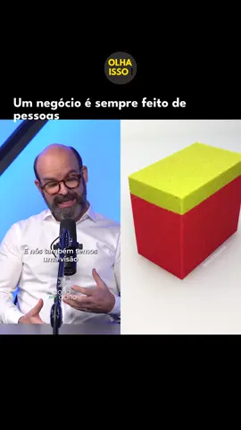 Nos negócios, tudo gira em torno das pessoas! 💼 Confira os melhores insights e dicas nos cortes do @donoparadono e transforme sua jornada! 🚀✨