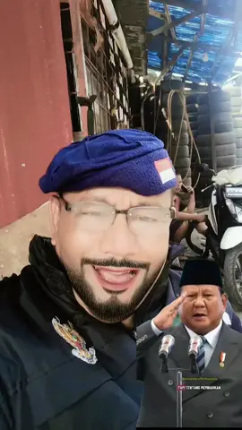 #stitch dengan @pejuang pembela kebenaran #VoiceEffects Penyataan Presiden Prabowo Tidak Ada Rakyat Yg Sejahtera bila pemerintah tidak Bersih&Adik👌👍💥 #ketegasanpresidenprabowo #membelarakyatkecil  #mensejahterakanrakyat  @Atih Ratih @sukarti919 @Alzi Khairumi @Gitalis73 @Mama EB @mamah Nur @ndie2890 @hennyz123 @cintaputih73@anum2458  @bundharifki2 @triastri847 