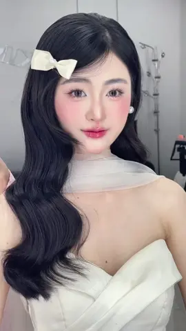 Layout nhẹ nhàng - tinh tế dành cho các nàng thơ của e ạ 😘😘😘 #makeupcodaungaycuoi #makeupcodau #makeuptutorial #xuhuongtiktok #CapCut 