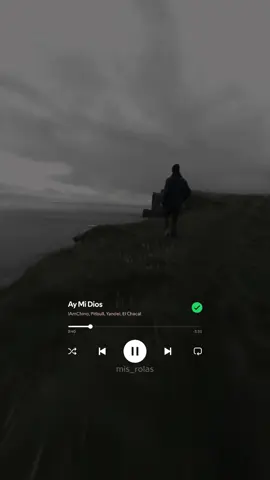 Ay mi Dios 🎵 #musica 