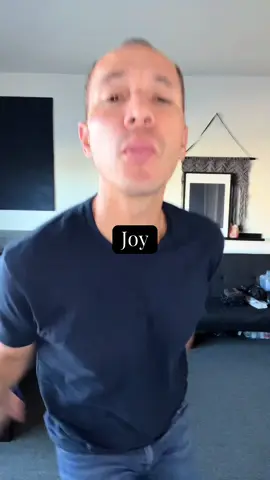 Joy ✨ #joy #dance #abrahamhicks 