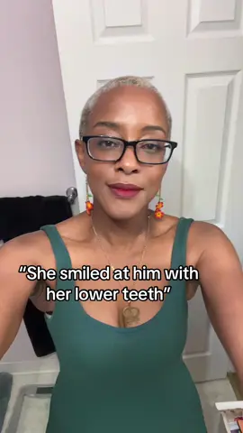 I’ve been flirting all wrong! Enjoyed this nonsense!  