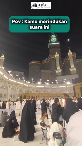 Pov : Rindu suara ini saat waktu sholat di Masjidil Haram #masjidilharam #tipsumroh #travelhalal #fypシ  #umrohhemat 