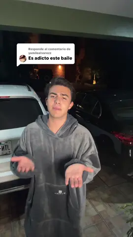 Respuesta a @yamilealvarezz Si es adictivo #baile #trend #humor #comedia #newtrend 