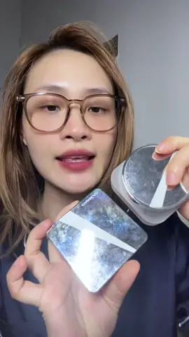 Makeup quên thoa KCN hay trưa cần dặm lại KCN #cuvuidii #reviewlamdep #goclamdep #phanphuchongnang 