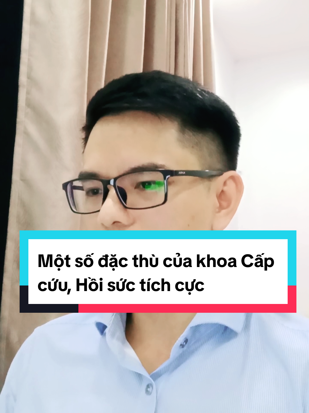 Các đồng nghiệp quan tâm tới Lớp chuyên ngành HSCC online có thể liên hệ trực tiếp.  #bslongicu 
