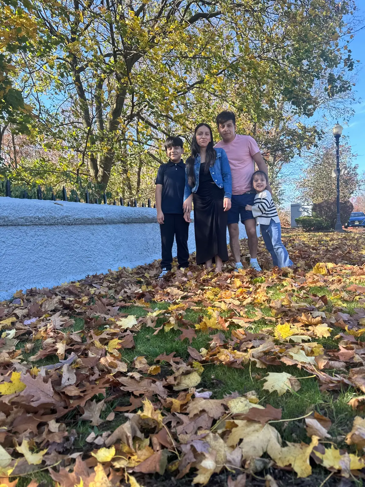 I'll be there again very soon if all goes well.