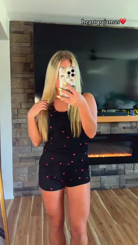 ADORABLE 🥰 #pajamas #comfy #cozy #goodnight #pjs @ChicMe_official 