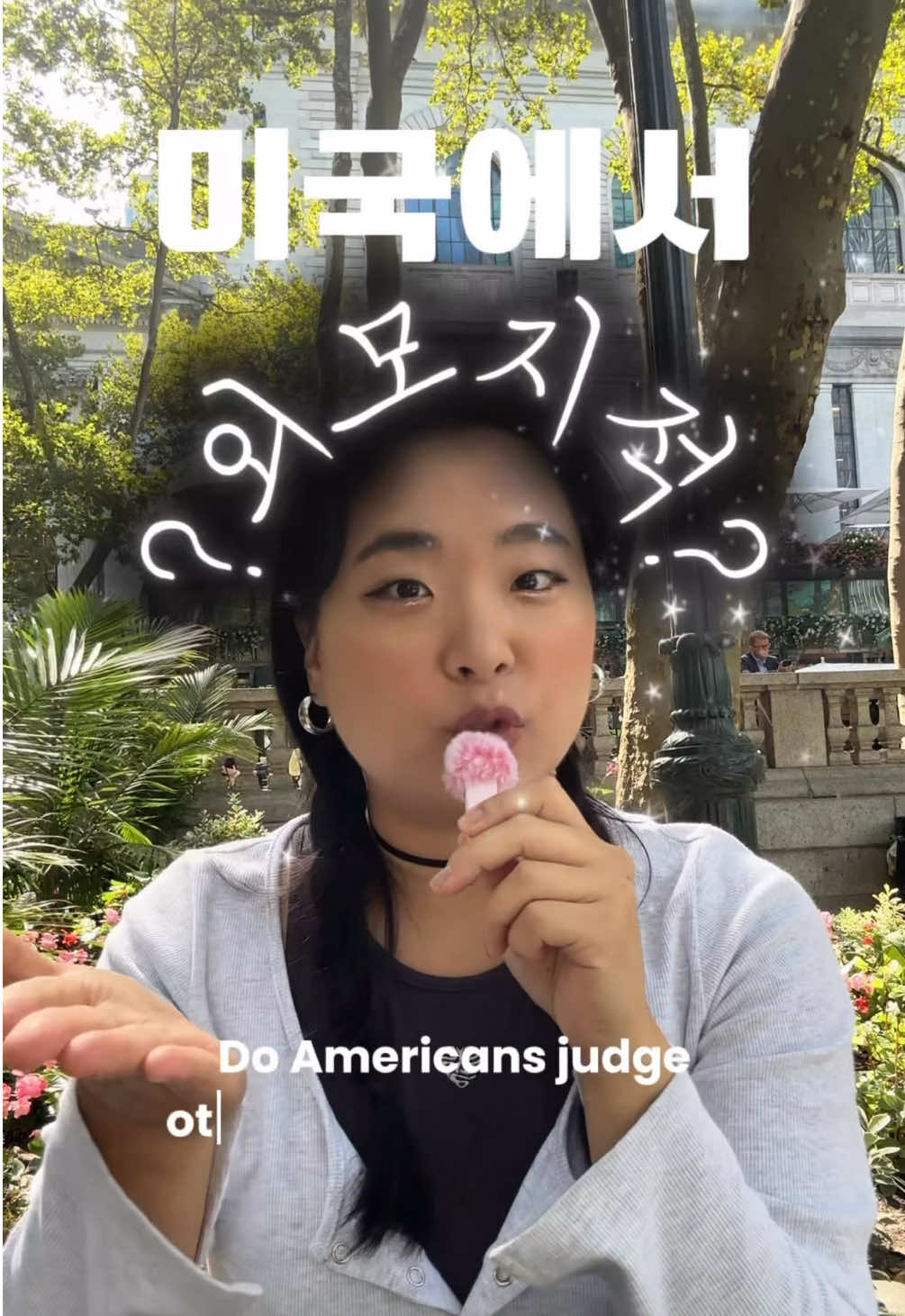 One thing New York taught me: not giving a single f about what others say ⋆˙⟡♡ This city showed me that people exist in whatever way they want — and that’s exactly how it should be. You live your life. They live theirs. I live mine. So please, live your life your way. Rooting for you always, saranghae 🫶🏼  What’s the best lesson a city has ever taught you? 뉴욕이 나에게 준 제일 큰 레슨은 “뭐 우짜라고” 마인드 🗽✨ 이 세상에 우리가 존재하는 방식은 다 다르고, 각자 자기 인생 잘 살면 그걸로 충분해요. 그러니 여러분도 여러분 방식대로 사는거이야이야~~~ 항상 응원합니다🫶🏼 #confidencediary #newyorklife #liveyourlife #selfjourney #selflovejourney 