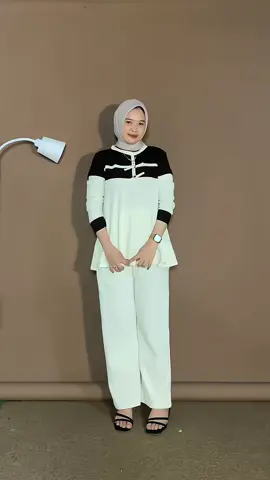 Nemu oneset lucu lagee🤏🏻 #onesetknit #onesetviral 