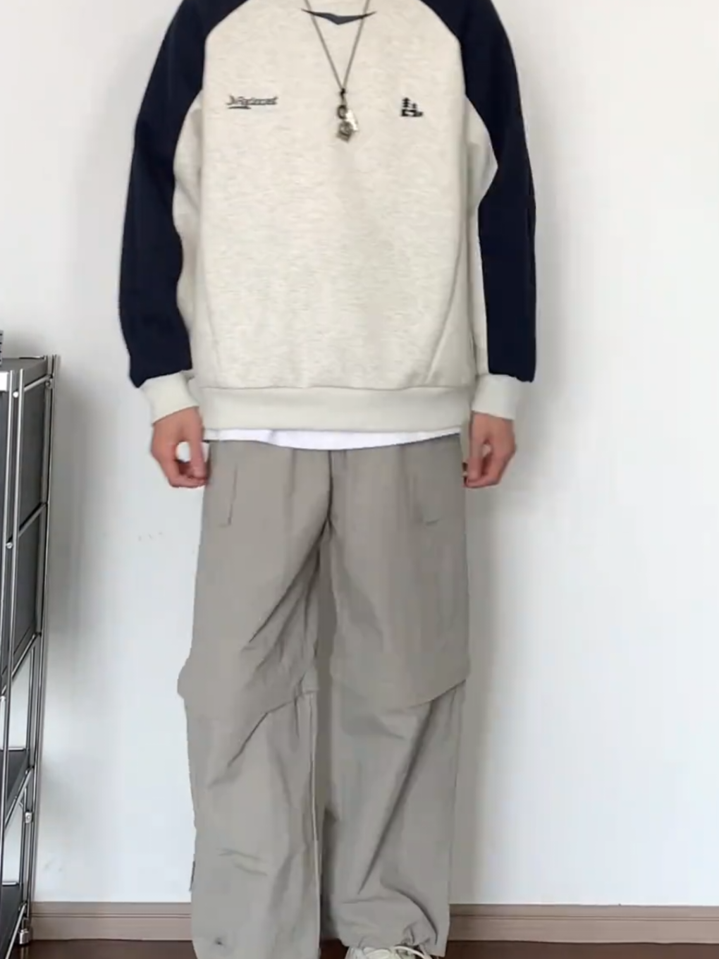 bagian 37 | outfit simple ideas #mytypeoutfit #fitcheck #outfitsimple #outfitkampus #outfitideas 