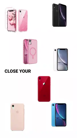 ip xr! 🤞 #iphonexr #dreamphone #fyp #xyzbca #makeitviral 