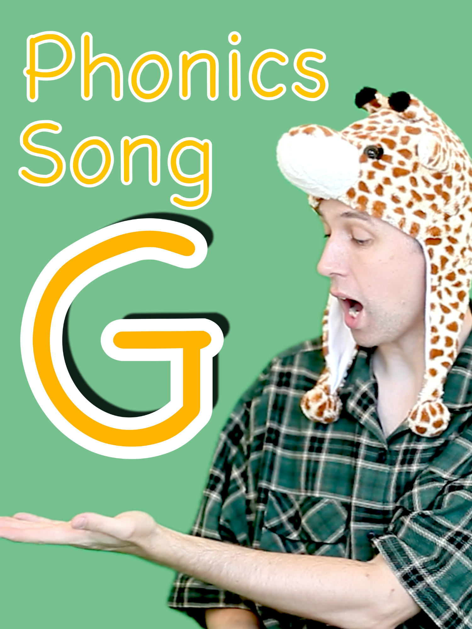 English PHONICS 