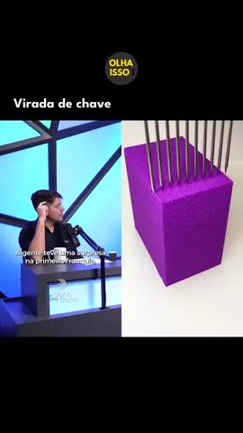 A virada de chave que você estava esperando chegou! 🔑 Confira os cortes incríveis do @donoparadono e transforme sua perspectiva! #Inspiração