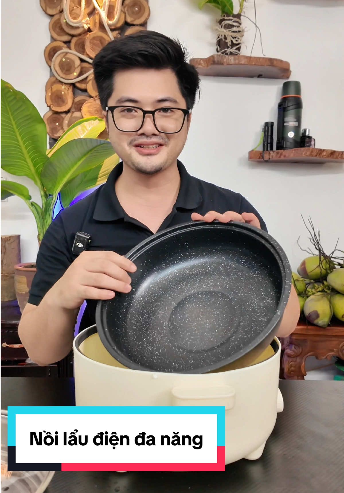 Nồi lẩu điện đa năng có tốt như quảng cáo #noilau #noilaudiendanang #noilaudanang 