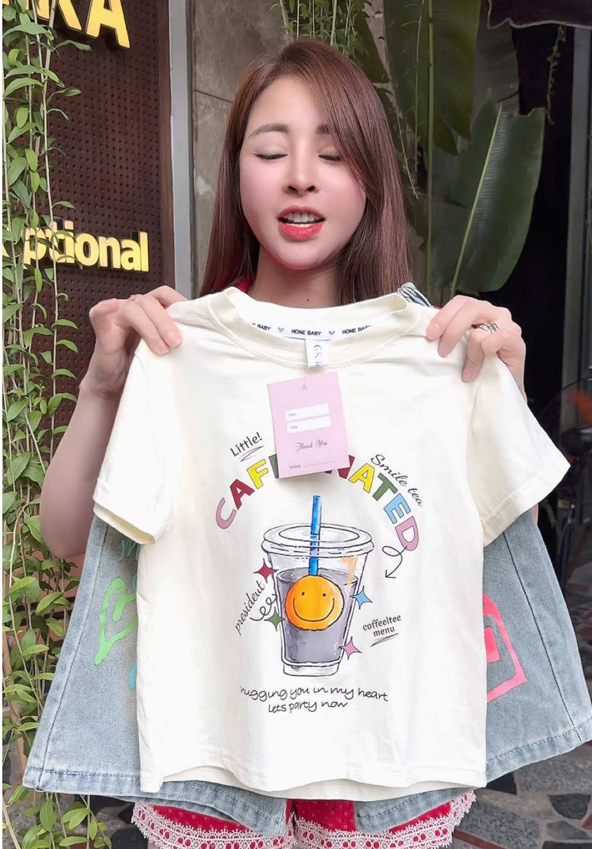 phong cách cho các gái yêu đây ạ #thoitrangtreem #xuhuongtiktok  @Mẹ Subeo 🐍 